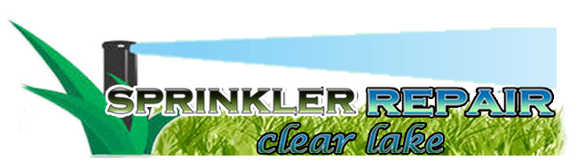 Sprinkler Repair Clear Lake